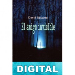 El amigo invisible David Navarro