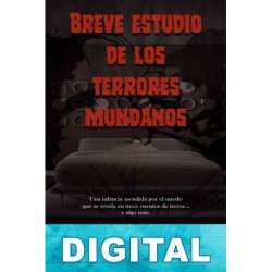 Breve estudio de los terrores mundanos David Navarro Lloret
