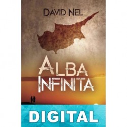 Alba infinita David Nel