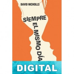 Siempre el mismo día David Nicholls