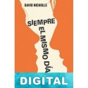 Siempre el mismo día David Nicholls