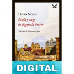 Caída y auge de Reginald Perrin David Nobbs
