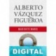 Bajo siete mares Alberto Vázquez-Figueroa
