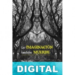 La imaginación también muerde David Olier