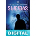 Los recolectores de suicidas David Oppegaard