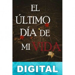 El último día de mi vida David Orange