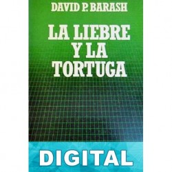 La liebre y la tortuga David P. Barash