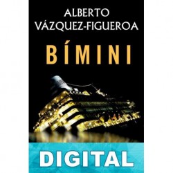 Bímini Alberto Vázquez-Figueroa