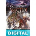 Infectum. Parte I: Dolor David Pardo