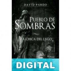 La chica del lago David Pardo