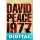 1977 David Peace