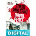 Tokio, año cero David Peace