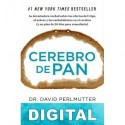 Cerebro de pan David Perlmutter