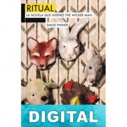 Ritual David Pinner