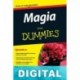 Magia para dummies David Pogue