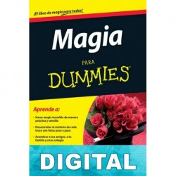 Magia para dummies David Pogue