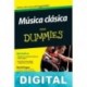 Música clásica para dummies David Pogue & Scott Speck