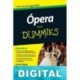 Ópera para Dummies David Pogue & Scott Speck