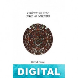 Crónicas del Nuevo Mundo David Posse
