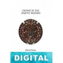 Crónicas del Nuevo Mundo David Posse