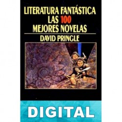 Literatura fantástica: las 100 mejores novelas David Pringle