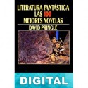 Literatura fantástica: las 100 mejores novelas David Pringle