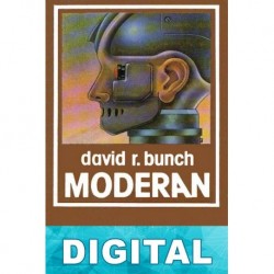 Moderan David R. Bunch
