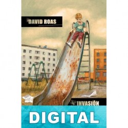 Invasión David Roas