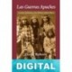 Las Guerras Apaches David Roberts
