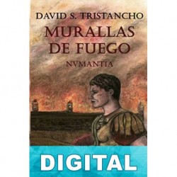 Murallas de fuego David S. Tristancho