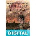 Murallas de fuego David S. Tristancho