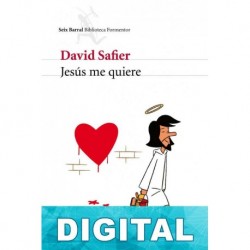 Jesús me quiere David Safier