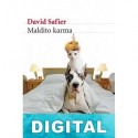 Maldito karma David Safier