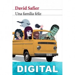 Una familia feliz David Safier