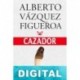 Cazador de almas Alex Kava