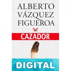 Cazador de almas Alex Kava