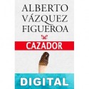 Cazador de almas Alex Kava