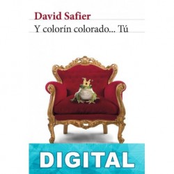 Y colorín colorado… Tú David Safier