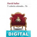 Y colorín colorado… Tú David Safier