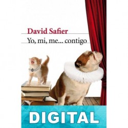 Yo, mi, me… contigo David Safier