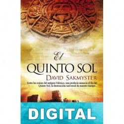 El quinto sol David Sakmyster