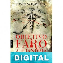 Objetivo faro de Alejandría David Sakmyster