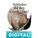 Soldados del rey David Sánchez Rodríguez