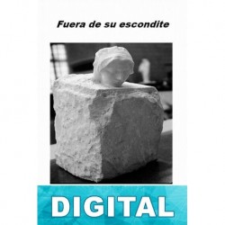 Fuera de su escondite David Santos Solano