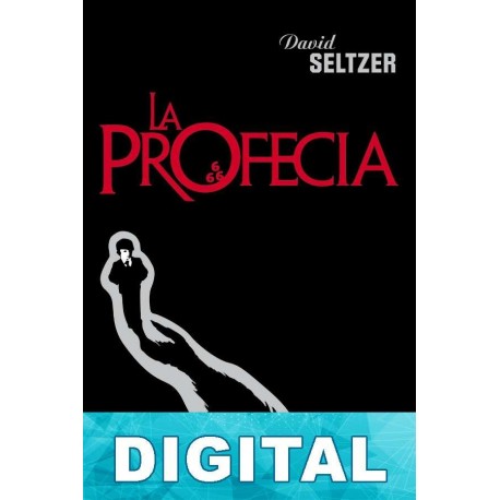 La profecía David Seltzer
