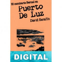 Puerto de luz David Serafín