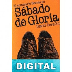Sábado de Gloria David Serafín