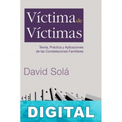 Ví­ctima de ví­ctimas David Solá