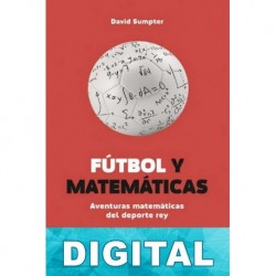 Fútbol y matemáticas David Sumpter