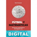 Fútbol y matemáticas David Sumpter